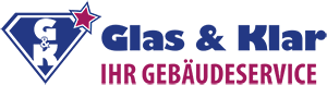 Glas & Klar Logo